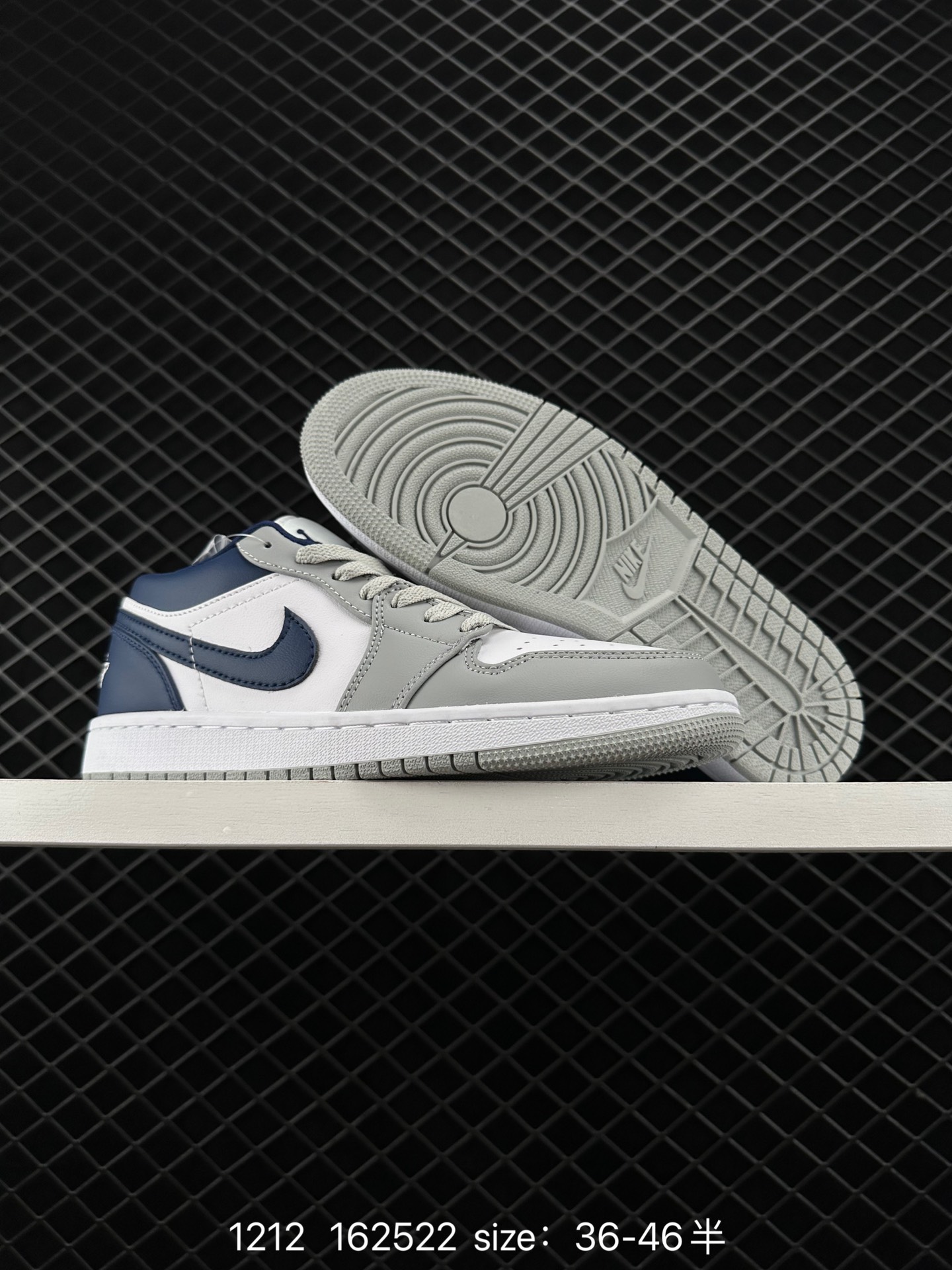 Nike Air Jordan 1 Mid”Green Yellow“